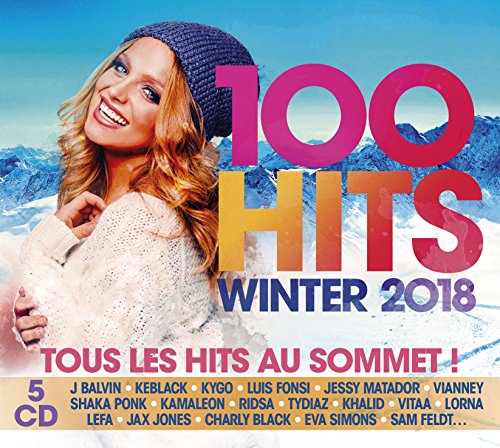 100 Hits Winter 2018