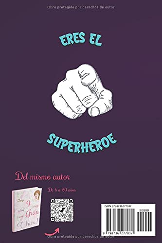 9 años y ya Superhéroe: Diario para Niño de 9 años, Cuaderno de Notas y Dibujo, Idea de Regalo de Cumpleaños para un Niño de 9 años para Escribir y Dibujar
