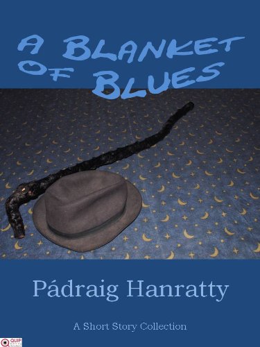 A Blanket of Blues (English Edition)