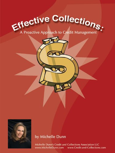A Pro-active approach to Credit Management (The Collecting Money Series Book 9) (English Edition)
