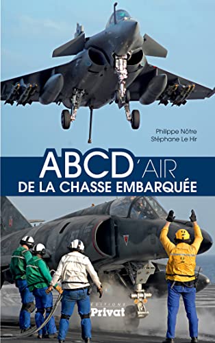 ABCD'air de la chasse embarquée (Aviation)