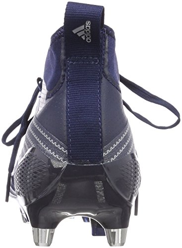 Adidas Predator Flare (SG), Zapatillas de fútbol Americano Hombre, Azul (Maruni/Azul/Plamet 000), 39 1/3 EU