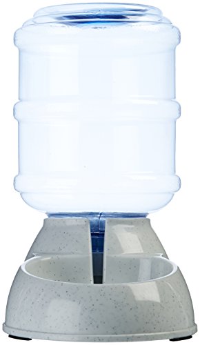 Amazon Basics Dispensador de agua, Pequeño