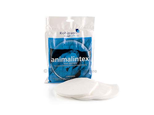 Animalintex Pezuña IMPACC forma