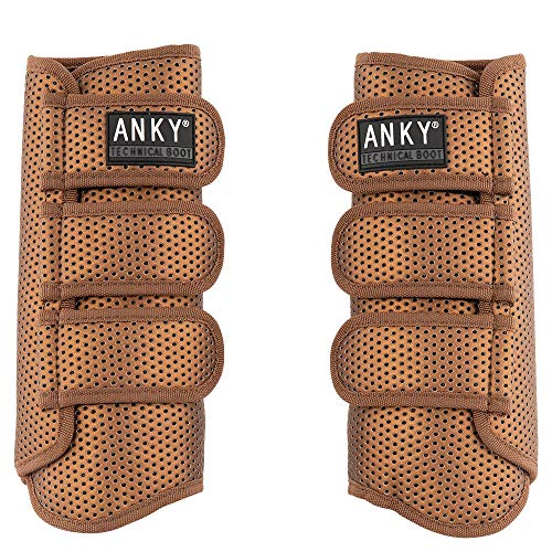 Anky Protector Technical Climatrole in Size: L. - Bronce - L