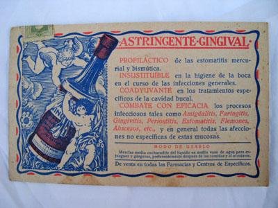 Antigua Tarjeta Publicidad - Old Advertising Card : CARRUAJES DE ALQUILER VICTORIANO MIGUEL VILLANOVA - VALENCIA