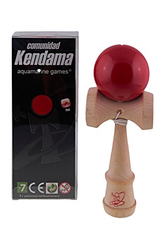 Aquamarine Games- Comunidad Kendama (CP019)