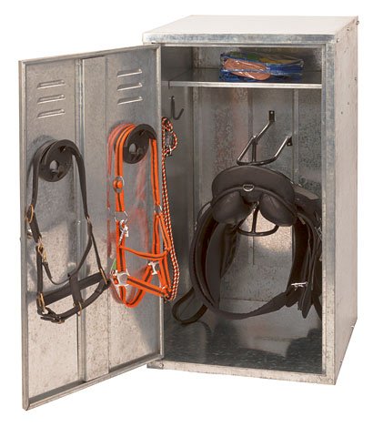 Armario portaesquís y accesorios de la eficacia (60 x 60 x 150 cm)