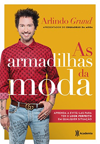 As armadilhas da moda (Portuguese Edition)