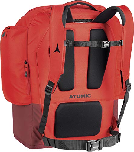 ATOMIC RS Heated Boot Pack 230V Bolsas, Unisex-Adult, Red, 70 L