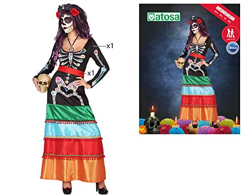 Atosa 38511 – Mexican Muerte