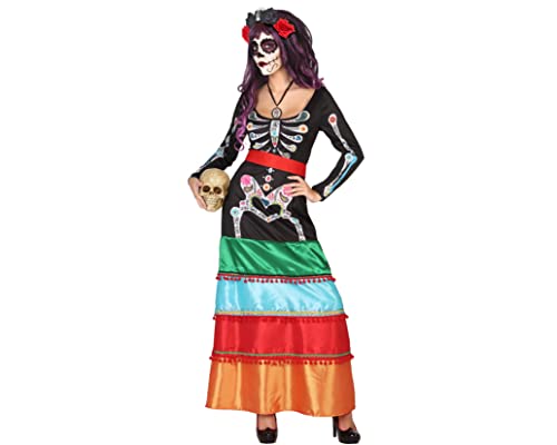 Atosa 38511 – Mexican Muerte