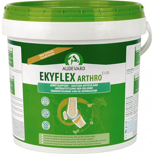 Audevard Ekyflex Arthro Evo 4,5 kg