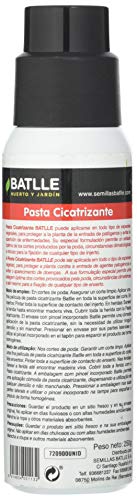 Batlle Jardin Sano 720900UNIT - Pasta Cicatrizante Tubo 250g