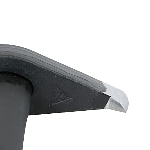 Bellota 5460-3 CF - Maza-Cuña con mango de fibra de carbono y cabeza de acero