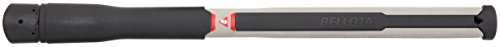 Bellota M 8030 CF- Mango de fibra de carbono para martillo encofrador de 500 mm