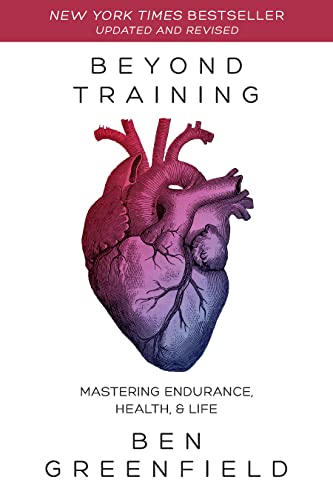 Beyond Training: Mastering Endurance, Health & Life