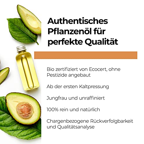 BIO - Aceite vegetale de Comino Negro - 100ml - garantizado 100% puro, natural y prensado en frío - Orgánico certificado por Ecocert - Aroma Labs