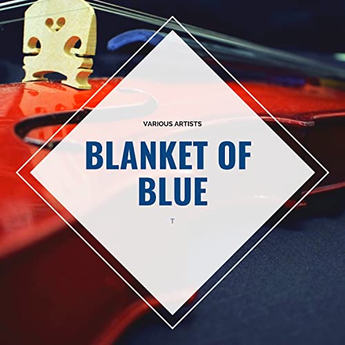 Blanket of Blue
