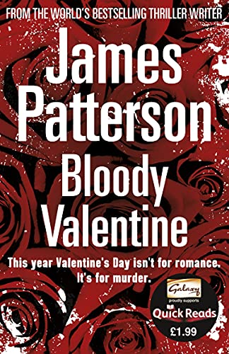 Bloody Valentine (Quick Reads 2011) (English Edition)