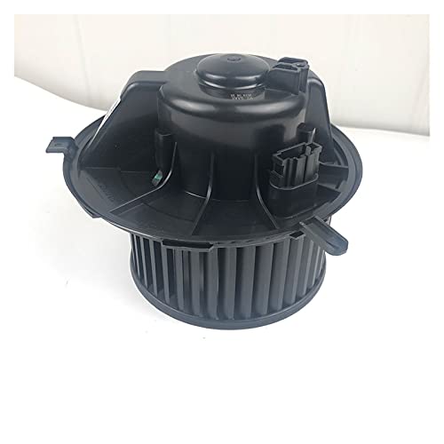 Blower Motor Calentador Delantero Motor Motor DE Motor DE LA Viaje Izquierda Ajuste para VW Golf R Jetta fit for Passat CC TURANO Audi A3 1K1819015 1K1 819 015 1K1819019F Automotive Parts