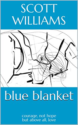 blue blanket (English Edition)