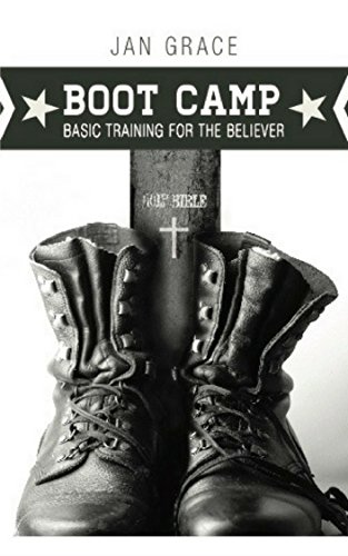 Boot Camp: Basic Training for the Believer (English Edition)