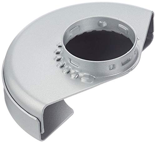 Bosch Professional Cubierta Protectora con Chapa Protectora (Ø 125 mm, Accesorios Amoladora)