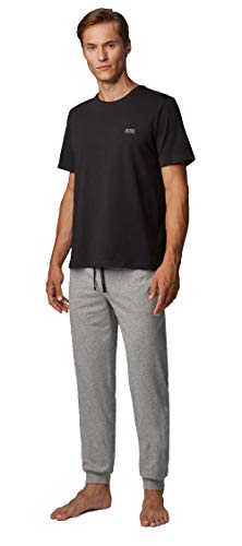 BOSS Mix & Match Pants Pantalones, Gris (Medium Grey 033), 46 (Talla del Fabricante: Large) para Hombre
