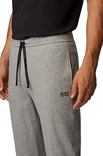 BOSS Mix & Match Pants Pantalones, Gris (Medium Grey 033), 46 (Talla del Fabricante: Large) para Hombre