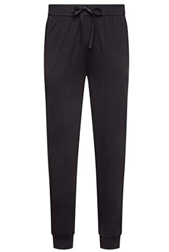BOSS Mix & Match Pants Pantalones, Negro (Black 001), 46 (Talla del Fabricante: Large) para Hombre