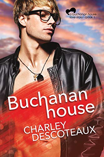 Buchanan House (Buchanan House Love Stories Book 1) (English Edition)