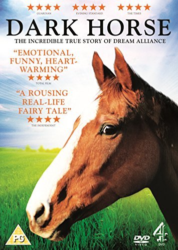 Caballo ganador / Dark Horse (2015) ( Dark Horse: The Incredible True Story Of Dream Alliance ) [ Origen UK, Ningun Idioma Espanol ]