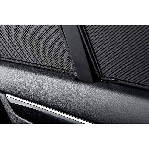 Car Shades VW-TROC-5-A - Set de Volkswagen T-Roc 2017