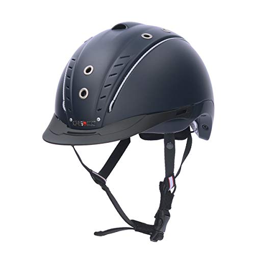 Casco - Riding Helmet MISTRALL 2