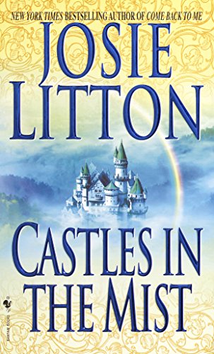 Castles in the Mist (Akora Book 3) (English Edition)