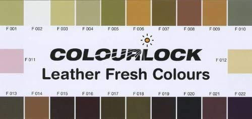 COLOURLOCK - Cuero líquido, 7 ml