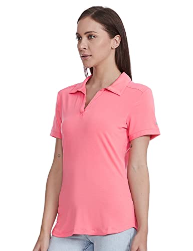 Columbia Essential Elements Polo para mujer