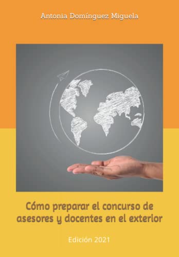 Cómo preparar el concurso de asesores y docentes en el exterior: Edición 2021