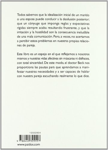 Con el amor no basta: Cómo superar malentendidos, resolver conflictos y enfrentarse a los problemas... (Divulgación)