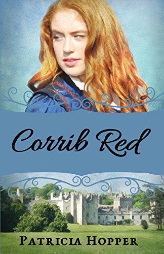 Corrib Red (English Edition)