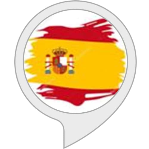 Cosas de España