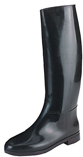 Covalliero Vestido Botas, Color Negro - Negro, tamaño Talla 41