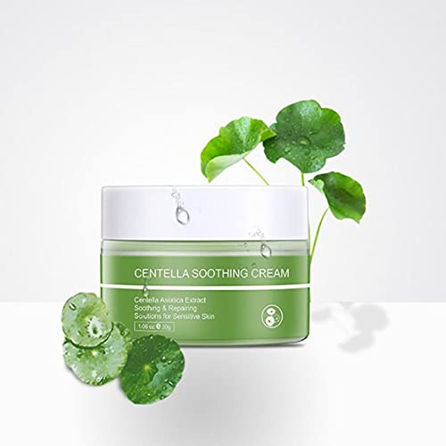 Crema Facial Reparadora, Crema Facial Hidratante Antiarrugas, Hidratante Antiedad, Hidratante De Día Y Noche, Crema Acial Hidratante, Solución Para El Cuidado De La Piel