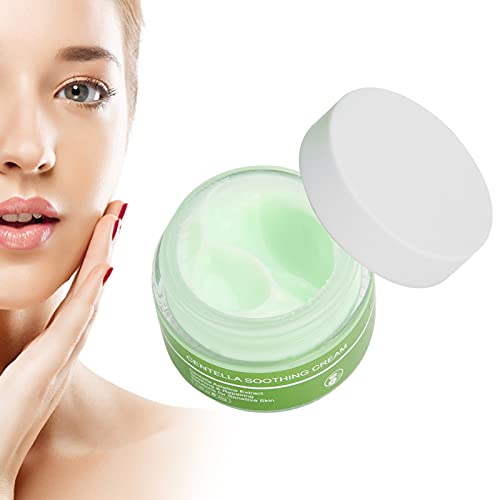 Crema Facial Reparadora, Crema Facial Hidratante Antiarrugas, Hidratante Antiedad, Hidratante De Día Y Noche, Crema Acial Hidratante, Solución Para El Cuidado De La Piel