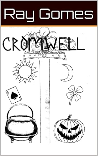 CROMWELL (English Edition)