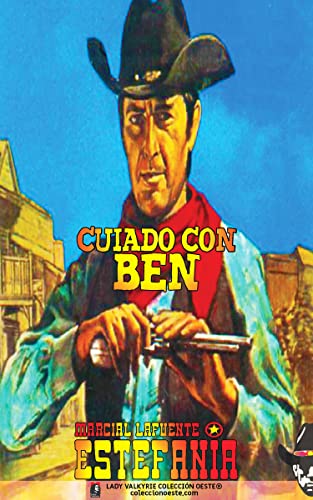 Cuidado con Ben (Colección Oeste)