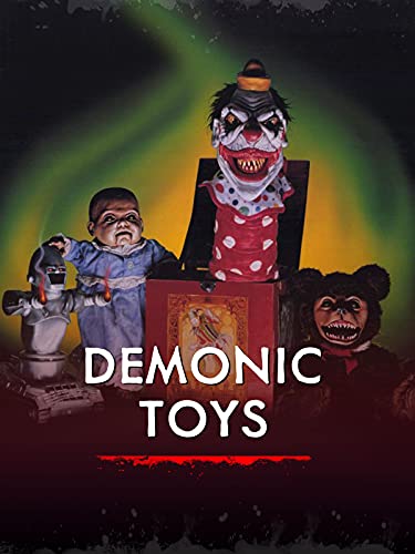 Demonic Toys