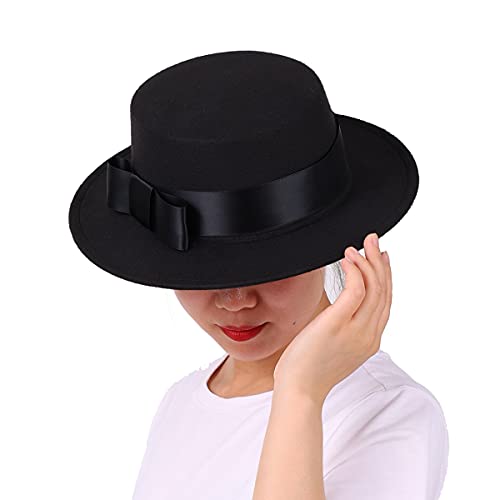 Disfraz de adulto Sombrero español Sombrero Matador Negro