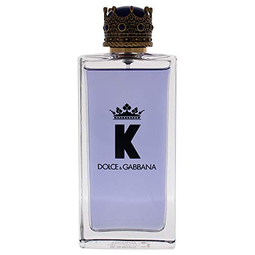 Dolce & Gabbana K By Dolce&Gabbana Edt Vapo 150 Ml 150 g